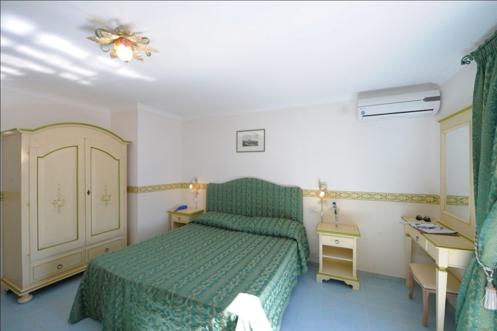 Hotel Torre Saracena Praiano Zewnętrze zdjęcie