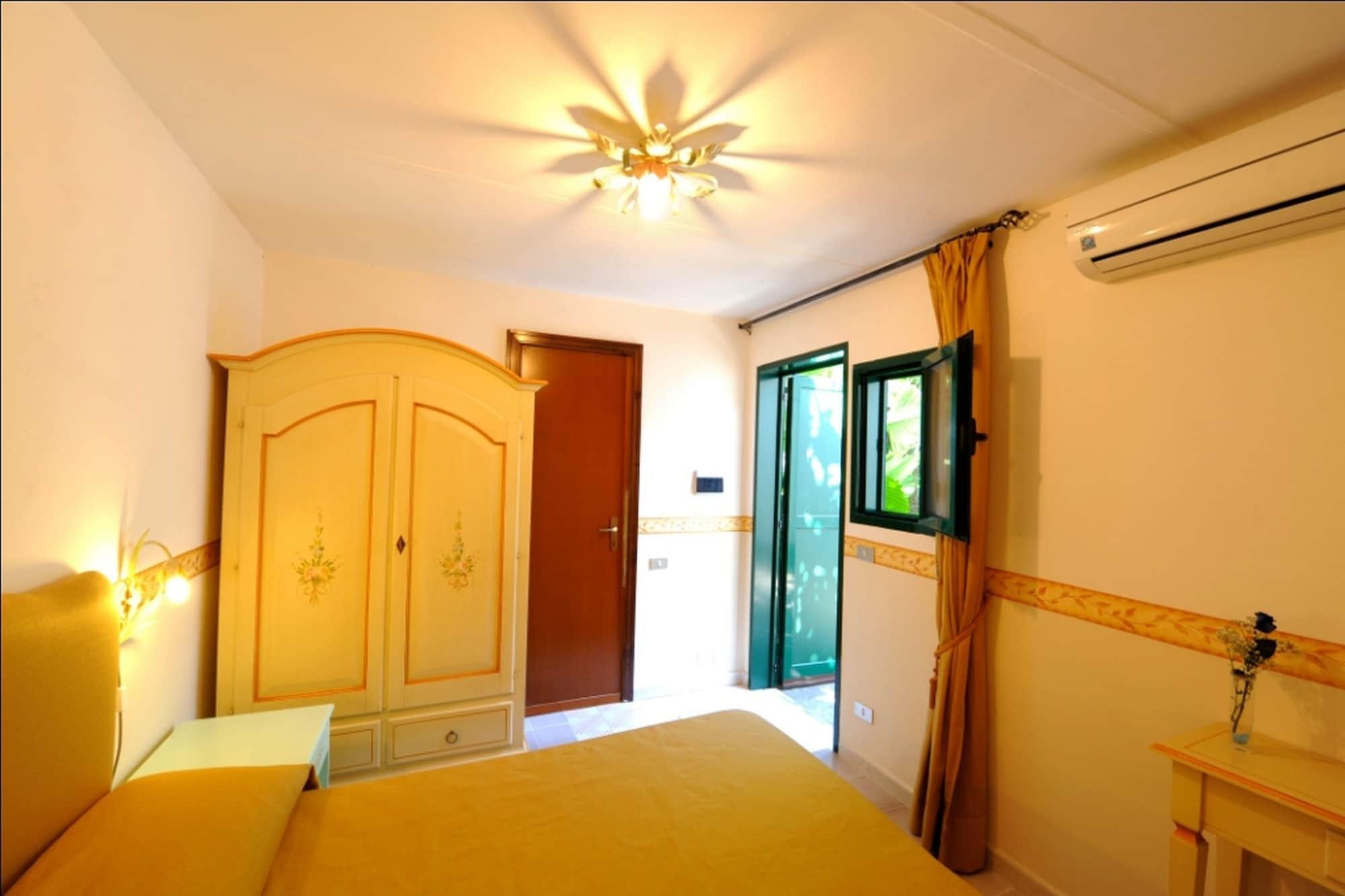 Hotel Torre Saracena Praiano Zewnętrze zdjęcie