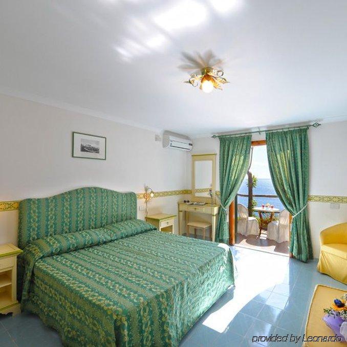 Hotel Torre Saracena Praiano Pokój zdjęcie