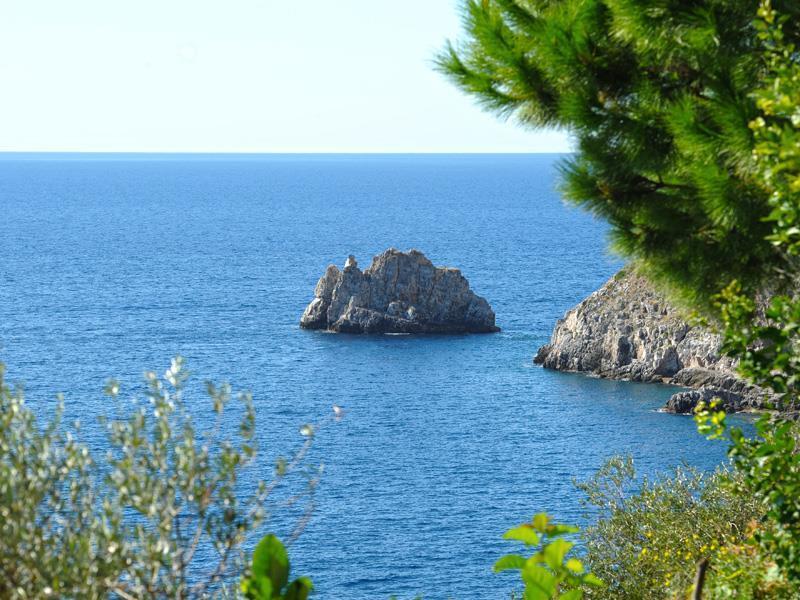 Hotel Torre Saracena Praiano Zewnętrze zdjęcie