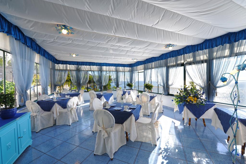 Hotel Torre Saracena Praiano Zewnętrze zdjęcie