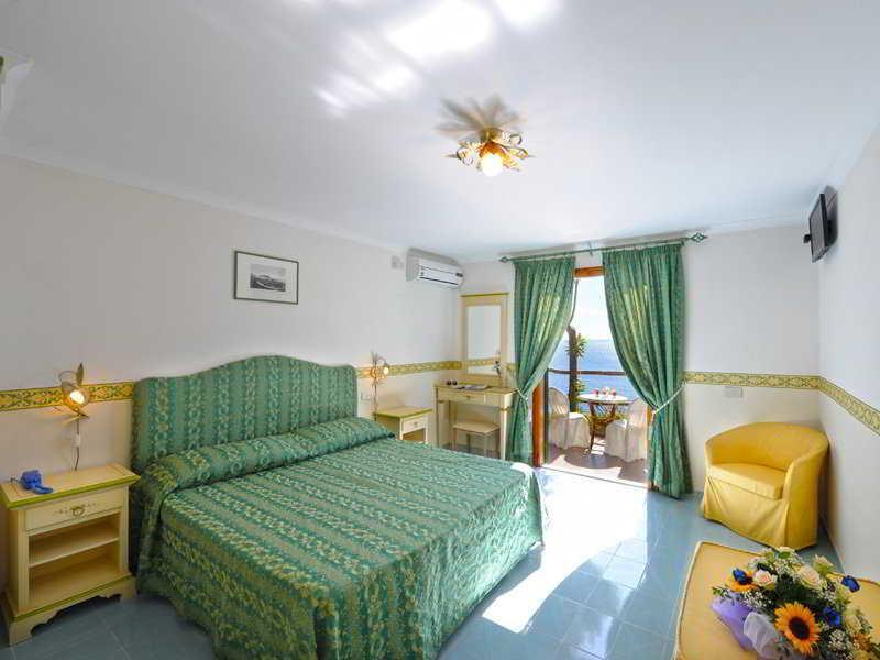 Hotel Torre Saracena Praiano Pokój zdjęcie