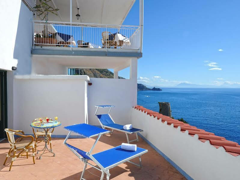 Hotel Torre Saracena Praiano Zewnętrze zdjęcie