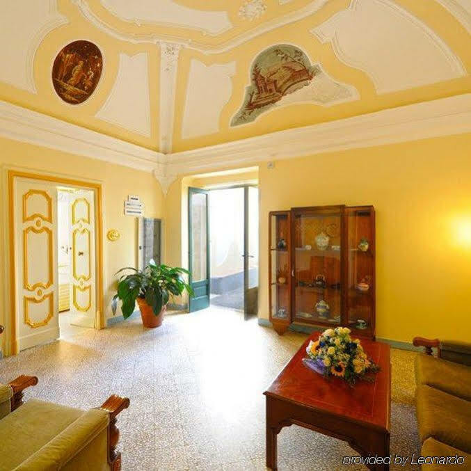 Hotel Torre Saracena Praiano Zewnętrze zdjęcie